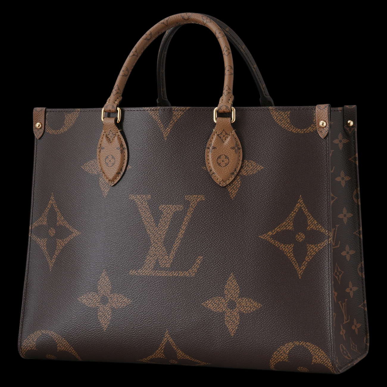 LOUIS VUITTON(USED)루이비통 M45321 모노그램 온더고 MM